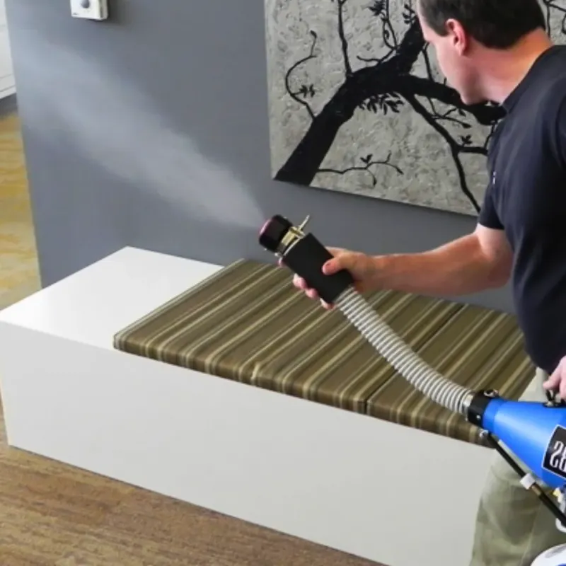 Professional Odor Removal in Midway, LA